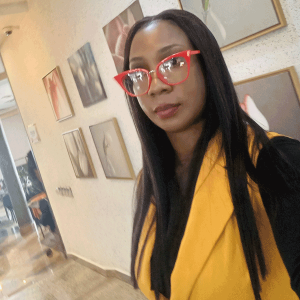 Bridget AITO, Ph.D.